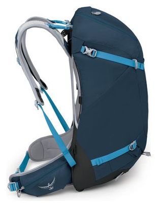 Osprey Hikelite 32 Hiking Bag Blue