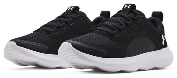 Chaussures de Running Under-Armour Victory Noir Homme