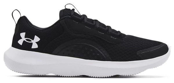 Chaussures de Running Under-Armour Victory Noir Homme
