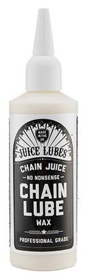 Juice Lubes Chain Juice Wax Dry Condition Lube 130 ml