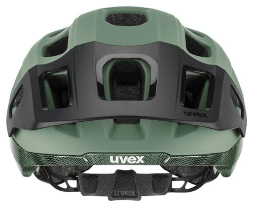 Uvex React Mips Unisex MTB Helmet Green
