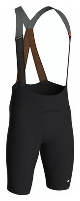 Cuissard Court à Bretelles Assos Equipe RS S11 Noir - Long
