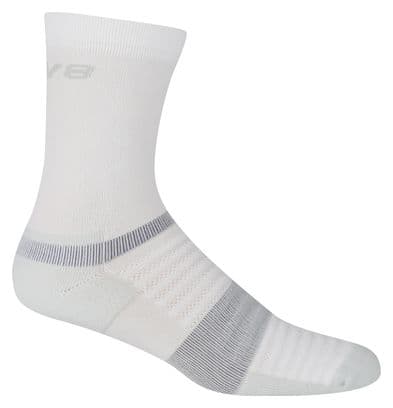 Inov-8 Active High Socks White Unisex