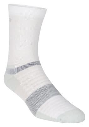 Chaussettes Inov-8 Active High Blanc