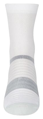 Chaussettes Inov-8 Active High Blanc