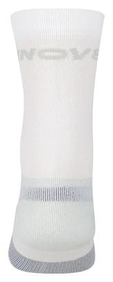 Chaussettes Inov 8 Active High Blanc 