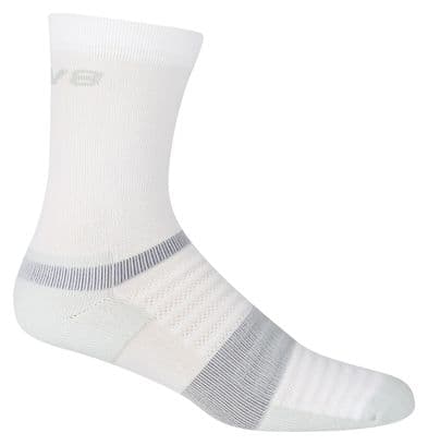 Chaussettes Inov-8 Active High Blanc