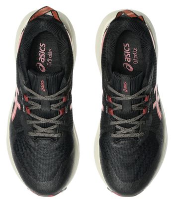 Asics Gel-Venture 11 Women's Trail Running Shoes - Black/Pink