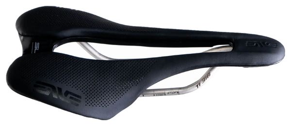 Sella Enve X Sella Italia Boost SLR Titanium V2