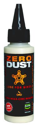 Zero Dust Cera Lubrificante 60 ml