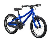 Scott Contrail 160 Single Speed 16'' Kinder-Mountainbike, blau