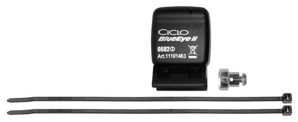 Kit Emetteur de roue numérique pour HAC5/619/628