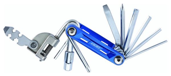 Multi Outils BBB PrimeFold L