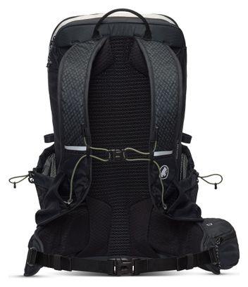 Sac de Randonnée Mammut Ducan 22 Noir  22 L