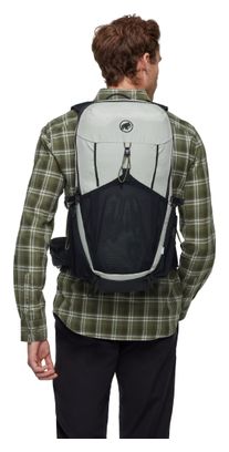 Sac de Randonnée Mammut Ducan 22 Noir  22 L