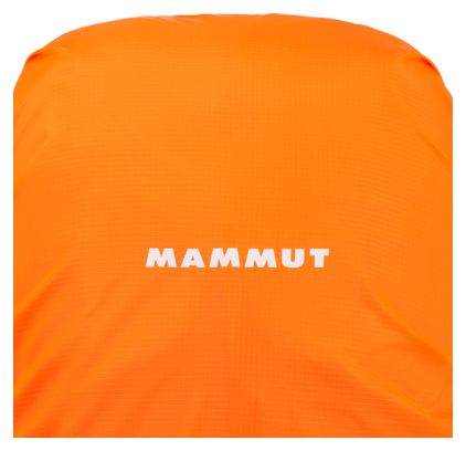 Sac de Randonnée Mammut Ducan 22 Noir  22 L