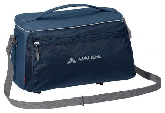 Sacoche de vélo Vaude Road Master Shopper Marine