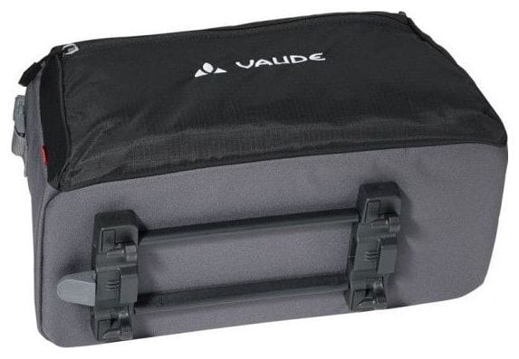 Sacoche de vélo Vaude Road Master Shopper Marine