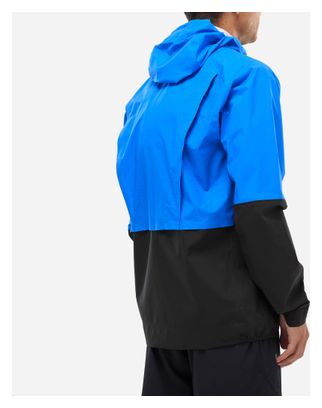 Veste Imperméable Millet Intense Pro 2.5L Bleu Homme