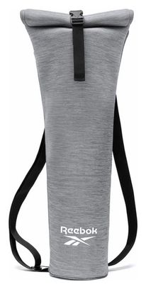 Sac de rangement Tapis Reebok Mat Bag Gris