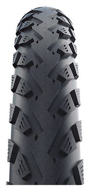 Schwalbe Land Cruiser 26'' Reifen Schlauchtyp Wired K-Guard SBC