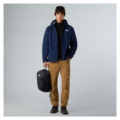 The North Face Whiton 3L Blue Waterdichte Jas voor heren