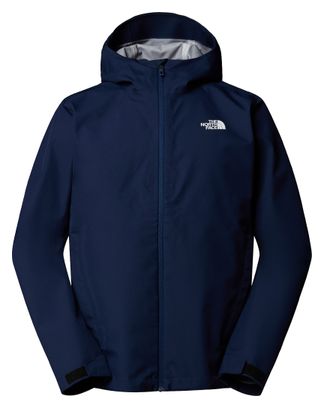 The North Face Whiton 3L Blue Waterdichte Jas voor heren