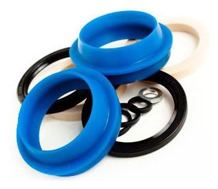 ENDURO BEARINGS FK-6650 Fox Fork Seals 32mm