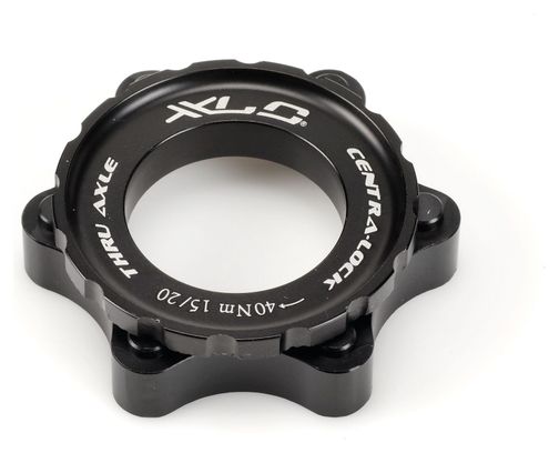 Adaptador de disco XLC BR-X83 CenterLock - 6 agujeros