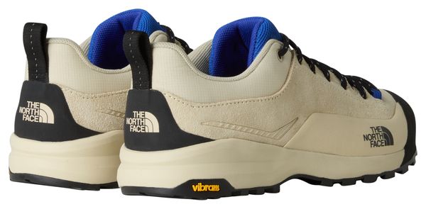 The North Face Verto beige herenwandelschoenen