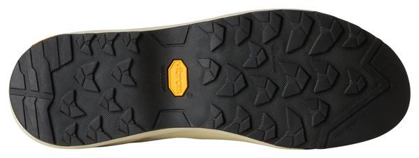 The North Face Verto beige herenwandelschoenen