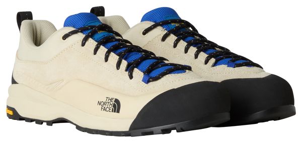 The North Face Verto beige herenwandelschoenen