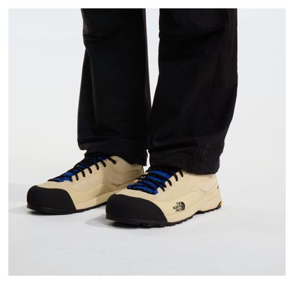 The North Face Verto beige herenwandelschoenen