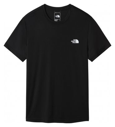 The North Face Reaxion Amp Crew Uomo Nero