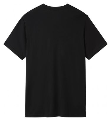 T-Shirt The North Face Reaxion Amp Crew Noir Homme