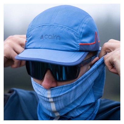Giro de cuello Cairn Malawi Holo Azul