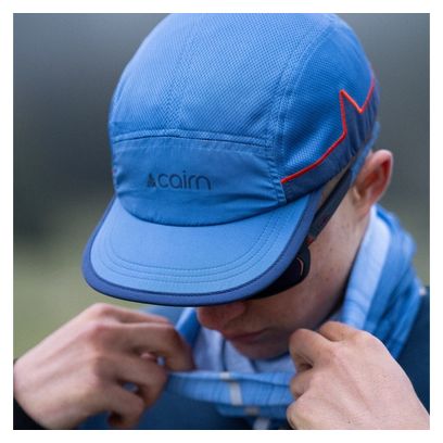 Giro de cuello Cairn Malawi Holo Azul
