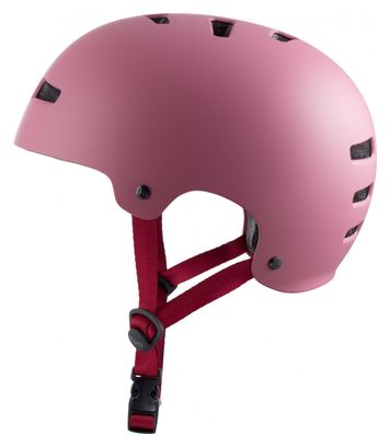 Helm TSG Evolution Solid Color Satin Sakura Pink