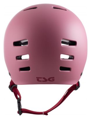 Helm TSG Evolution Solid Color Satin Sakura Pink