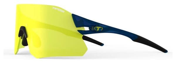 Tifosi Rail 3 Lens Interchangeable Clarion Goggles Blue/Yellow