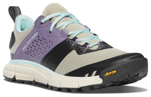 Damen Wanderschuhe Danner Trail 2650 Campo Violett