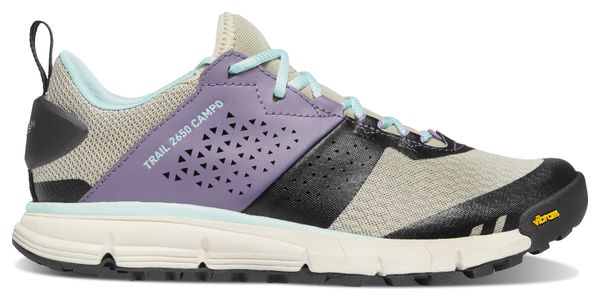 Chaussures de Randonnée Femme Danner Trail 2650 Campo Violet