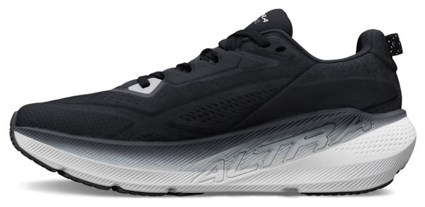 Chaussures Running Altra FWD Via 2 Noir/Blanc Femme