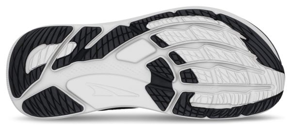 Chaussures Running Altra FWD Via 2 Noir/Blanc Femme
