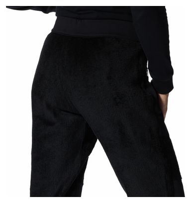 Pantalon Femme Mountain Hardwear Polartec High Loft Gris Foncé