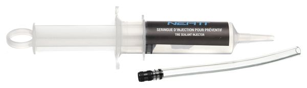 Neatt Injection Syringe for Preventive