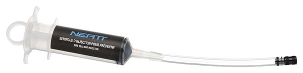 Seringue d'Injection Neatt pour Préventif