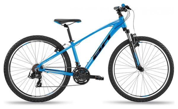 Bicicleta de montaña para niños BH Expert Junior 26 Blue 2020