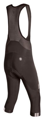 Cuissard 3/4 à Bretelles Endura FS260-Pro Thermo Noir