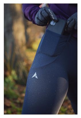 Altura Grid Cruiser Dames Lange Panty Zwart